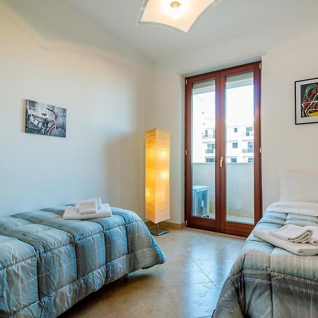 Goodstay Archimede Apartment Lecce Exterior photo