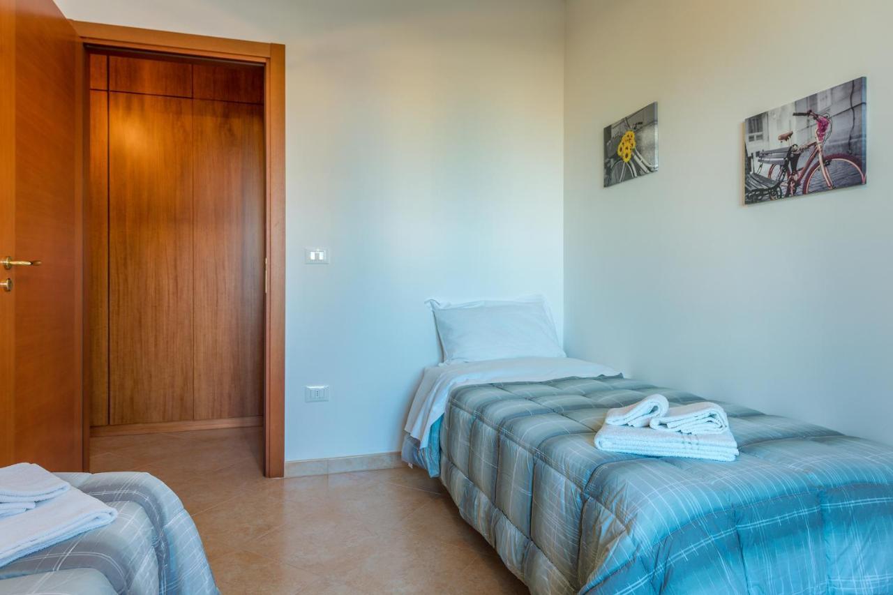 Goodstay Archimede Apartment Lecce Exterior photo