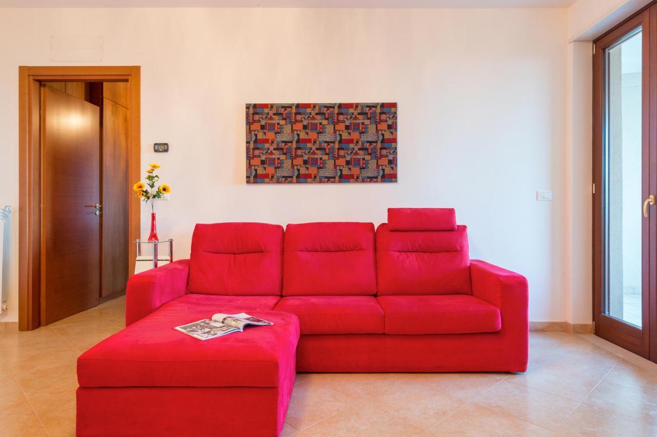Goodstay Archimede Apartment Lecce Exterior photo