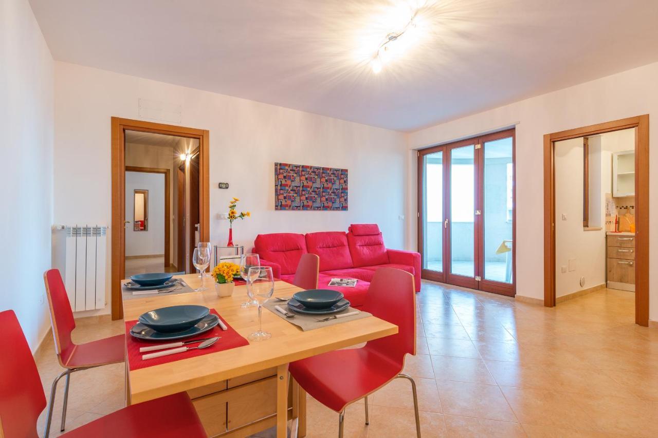 Goodstay Archimede Apartment Lecce Exterior photo