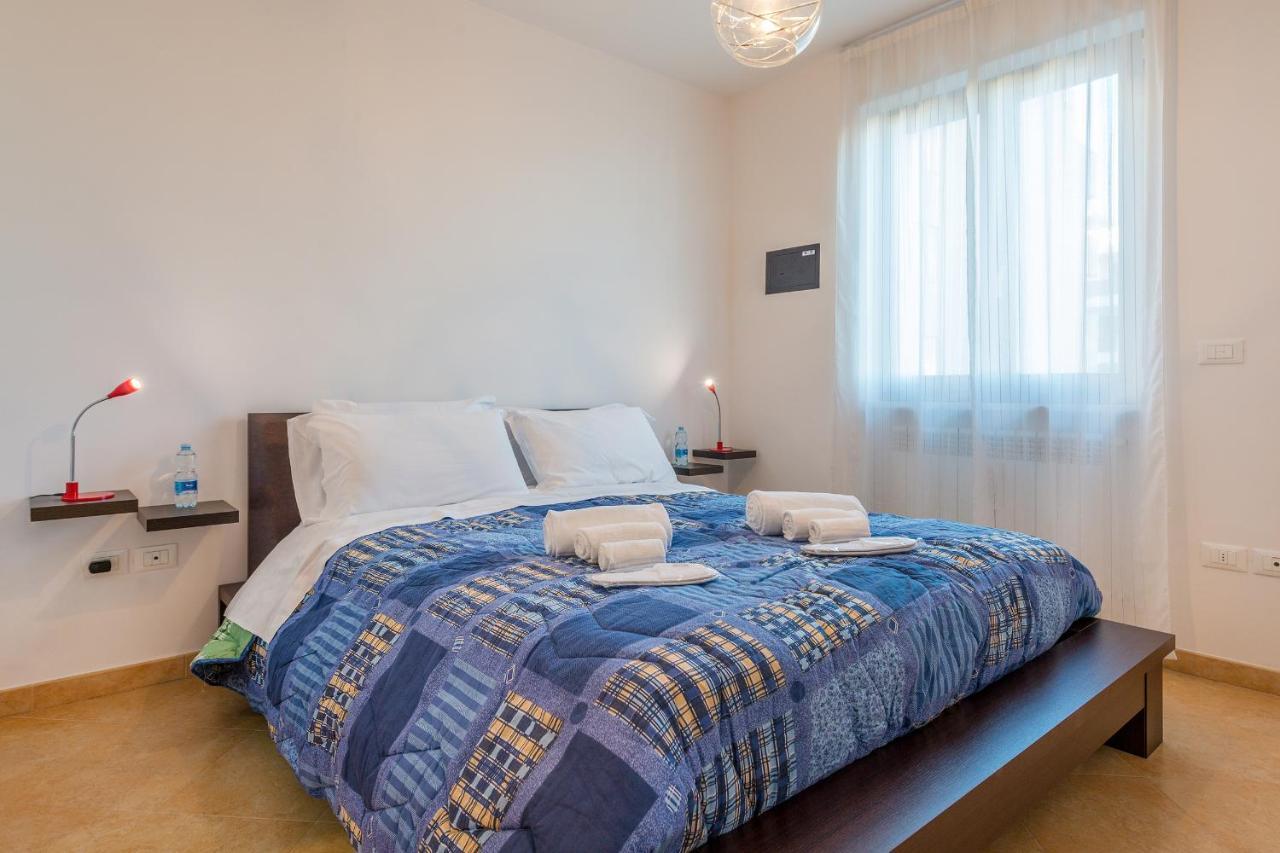 Goodstay Archimede Apartment Lecce Exterior photo