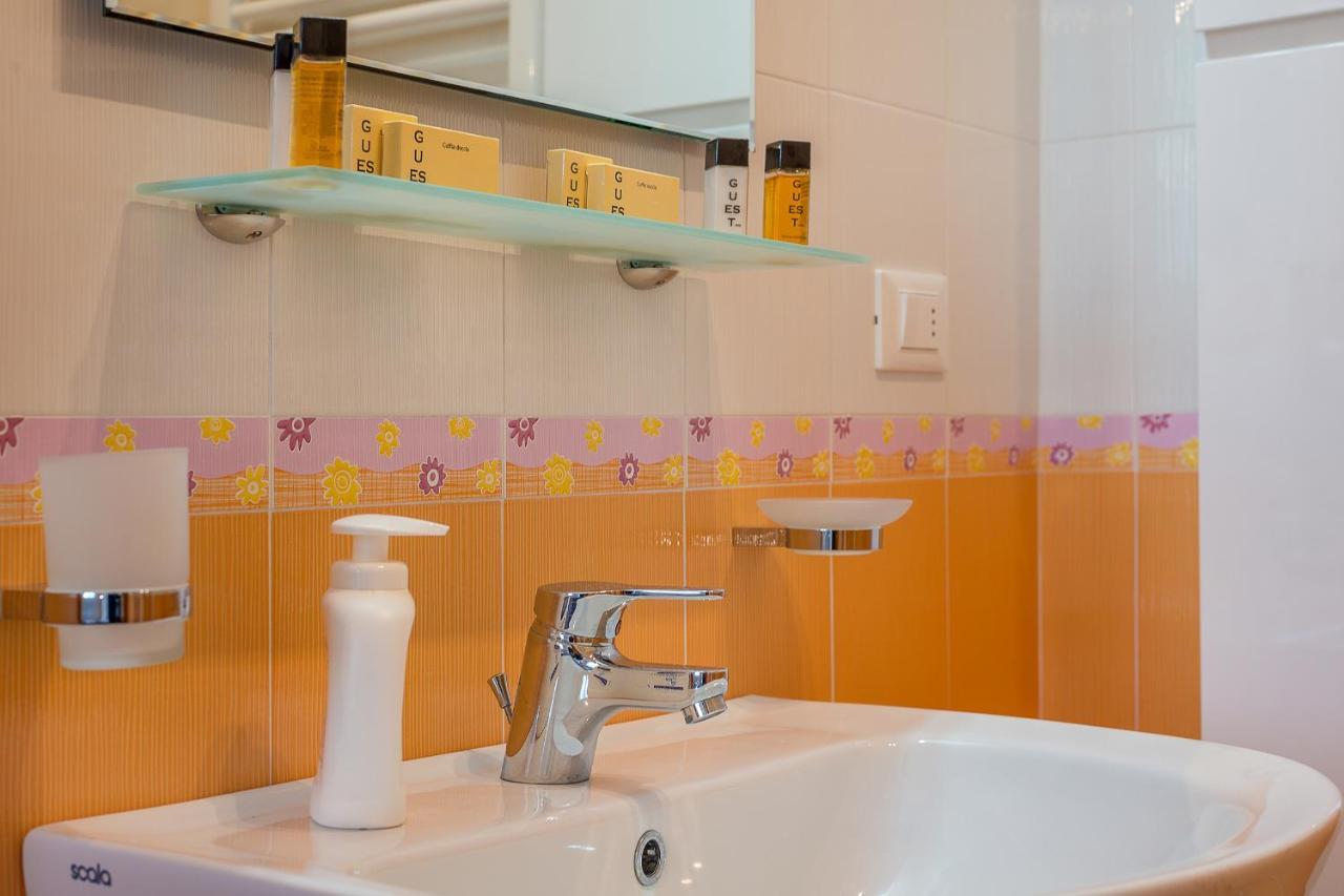 Goodstay Archimede Apartment Lecce Exterior photo