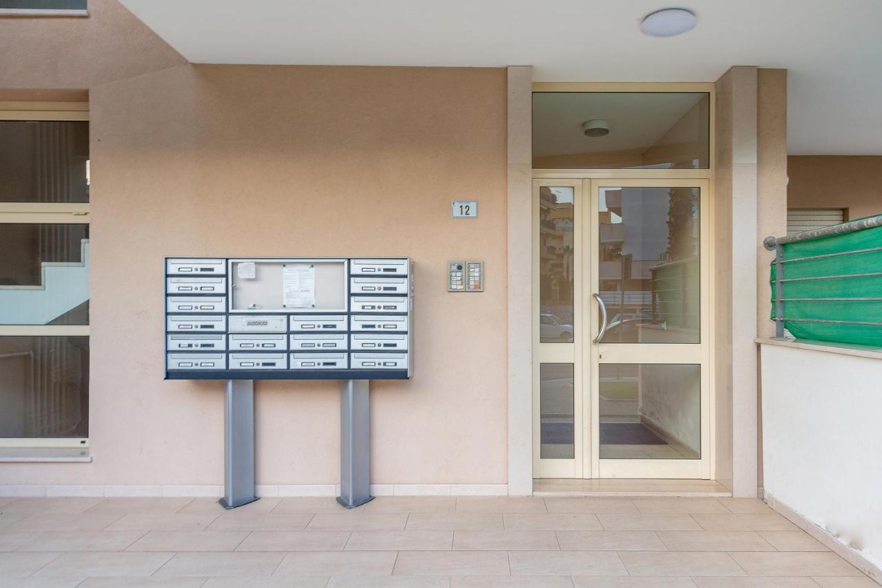 Goodstay Archimede Apartment Lecce Exterior photo