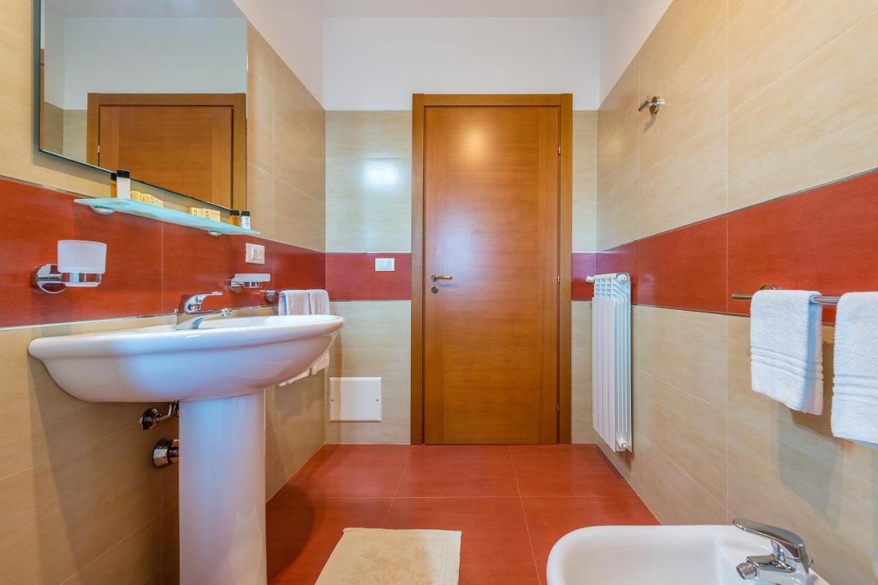 Goodstay Archimede Apartment Lecce Exterior photo